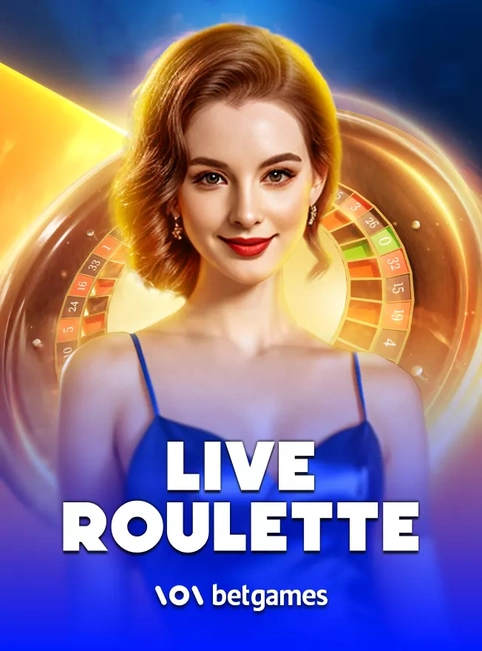 ตัวอย่างย่อ Live Roulette