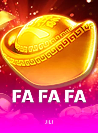ตัวอย่างย่อ Fa Fa Fa