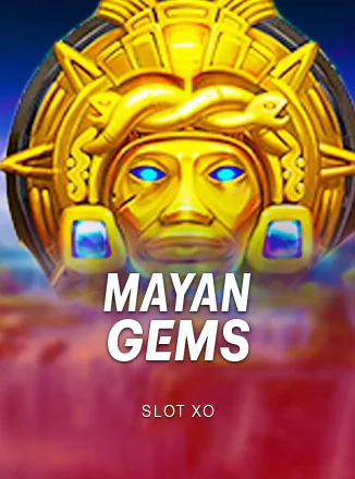 ตัวอย่างย่อ Mayan Gems