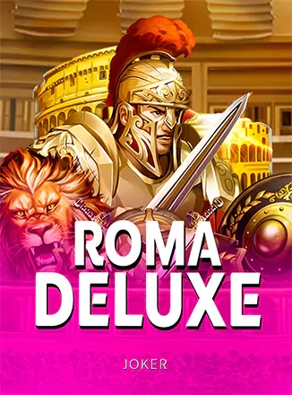 ภาพปกเกม Roma Deluxe