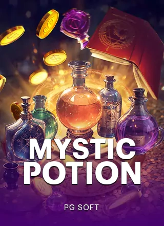 ตัวอย่างย่อ Mystic Potion