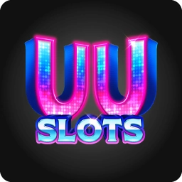 โลโก้เว็บต้นทางเกม UU Slots