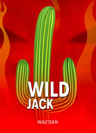 ภาพปกเกม Wild Jack