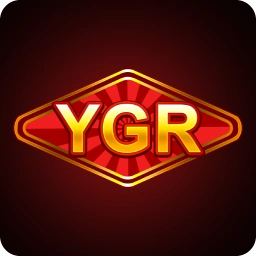 โลโก้เว็บต้นทางเกม YGR